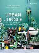 obálka: Urban Jungle