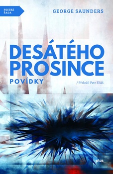 obálka: Desátého prosince