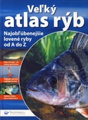 obálka: Veľký atlas rýb