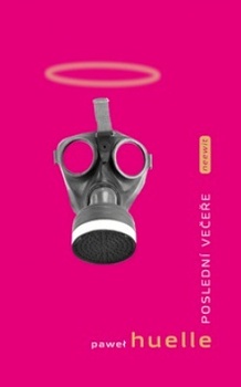 obálka: Poslední večeře