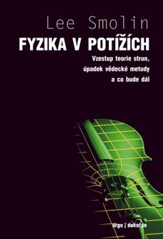 obálka: Fyzika v potížích