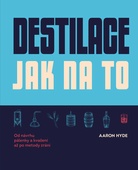 obálka: Destilace - Jak na to