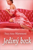obálka: Jediný bozk