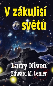 obálka: V zákulisí světů