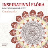 obálka: Inspirativní flóra: čarovné australské květy
