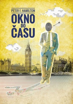 obálka: Okno do času