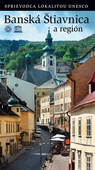 obálka: Banská Štiavnica a región