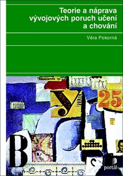 obálka: Teorie a náprava vývojových poruch učení a chování