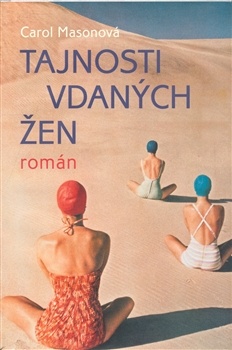 obálka:  Tajnosti vdaných žen 