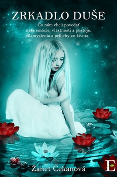 obálka: Zrkadlo duše