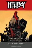 obálka: Hellboy 3 - Spoutaná rakev a další příběhy - 2.vydání