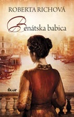 obálka: Benátska babica