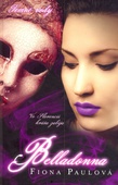 obálka: Belladonna