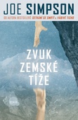 obálka: Zvuk zemské tíže