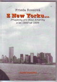 obálka: Z NEW YORKU...