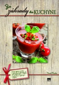obálka: Zo záhrady do kuchyne