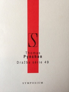 obálka: Dražba série 49