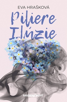 obálka: Piliere ilúzie