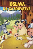 obálka: Oslava na gazdovstve