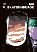 obálka: Jar v Jekaterinburgu