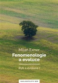 obálka: Fenomenologie a evoluce