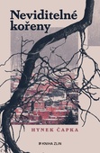 obálka: Neviditelné kořeny