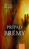 obálka: Prípad Brémy