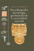 obálka: Encyklopedie mytologie germánských a severských národů