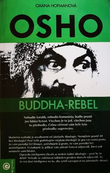 obálka: Osho