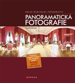 obálka: Panoramatická fotografie