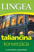 obálka: Taliančina-konverzácia so slovníkom a gramatikou-3.vydanie