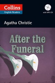 obálka: After the funeral