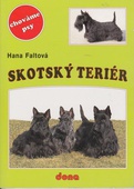 obálka: Skotský teriér - chováme psy