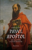obálka: Pavel Apoštol - Jeho život a odkaz v kontextu Římské říše
