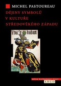 obálka: Dějiny symbolů v kultuře středověkého Západu