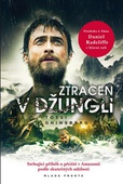 obálka: Ztracen v džungli - Strhující příběh o přežití v Amazonii podle skutečných událostí - 2.vydání