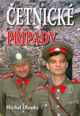 obálka: Četnické případy