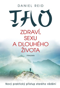 obálka: Tao zdraví, sexu a dlouhého života