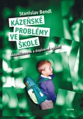 obálka: Kázeňské problémy - 2. vydání