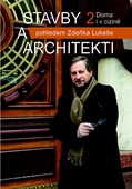 obálka: Stavby a architekti 2