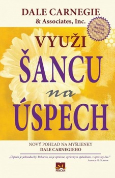 obálka: Využi šancu na úspech