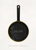 obálka: NOPI Cookbook