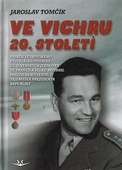 obálka: Ve vichru 20. století