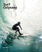 obálka: Surf Odyssey