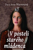 obálka: V posteli starého mládenca