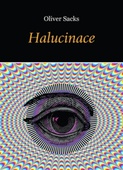 obálka: Halucinace