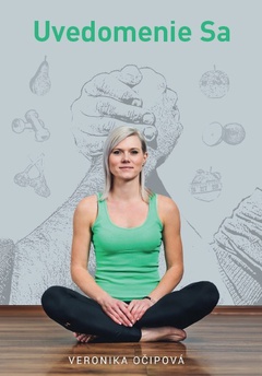 obálka: Uvedomenie Sa