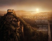 obálka: Slovenské hrady a zámky / Slovak Castles