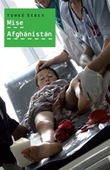 obálka: Mise Afghánistán