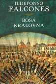 obálka: BOSÁ KRÁLOVNA